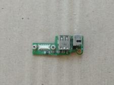 USB роз'єм Dell&nbsp;Inspiron&nbsp;1525